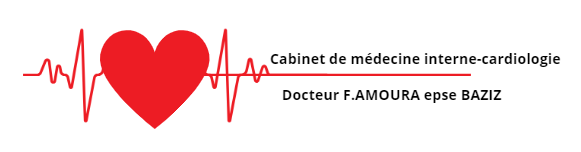 Cabinet de médecine interne à Azazga – Dr AMOURA